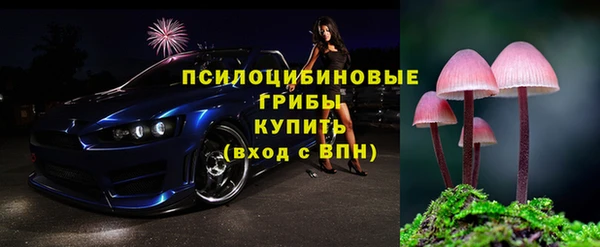 тгк Алексеевка