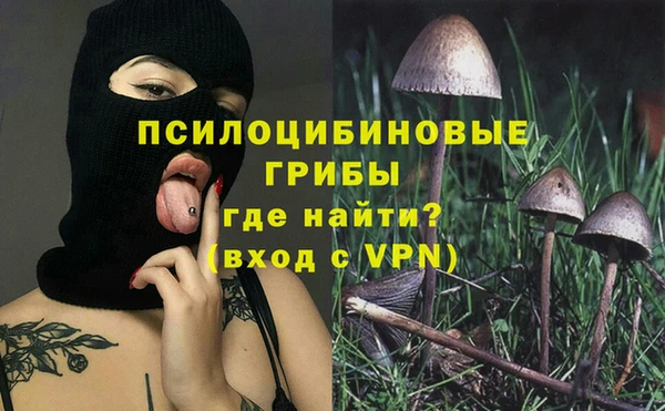тгк Алексеевка